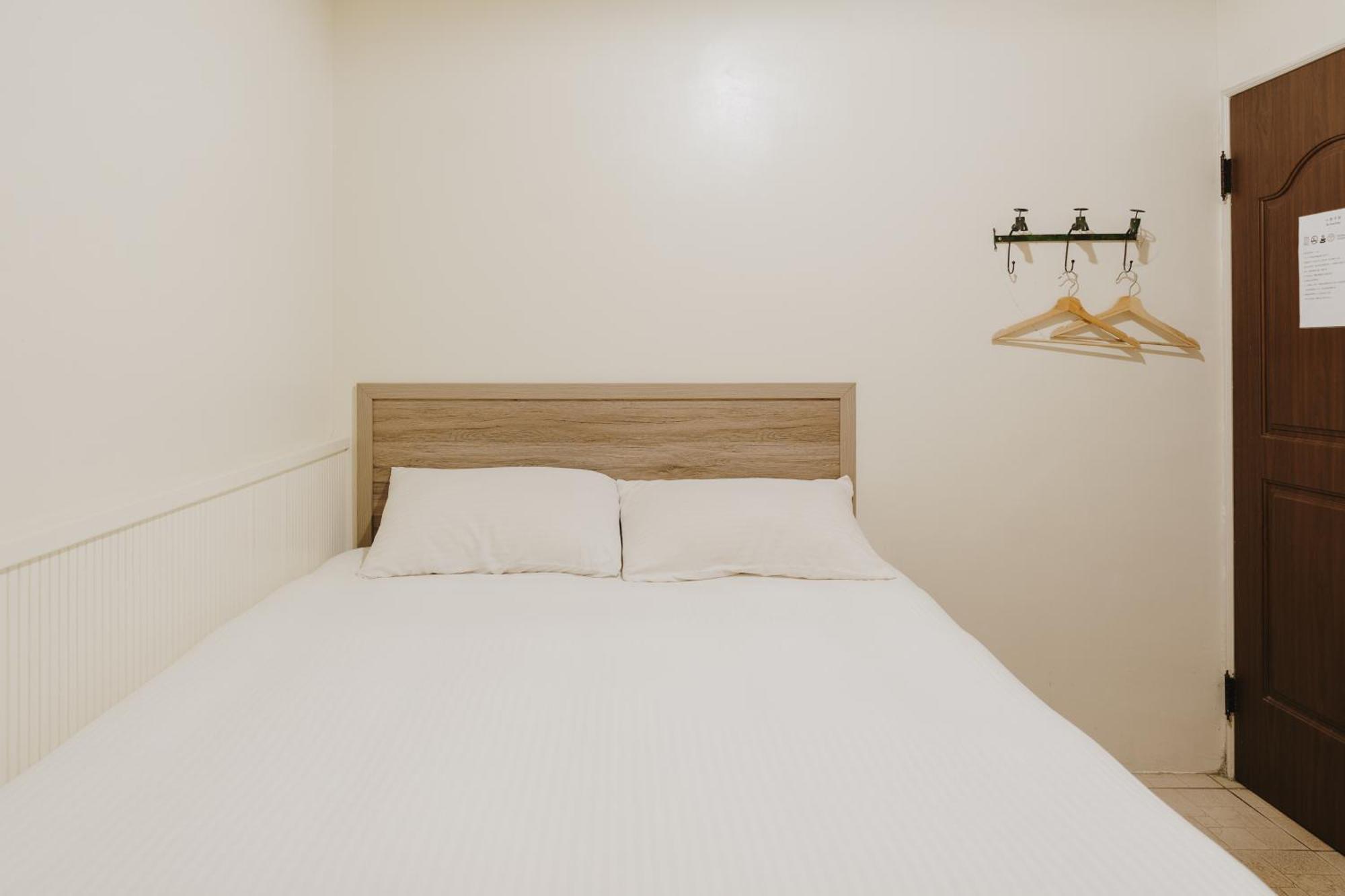 Mountain Traveler Inn Cửu Phần Ngoại thất bức ảnh