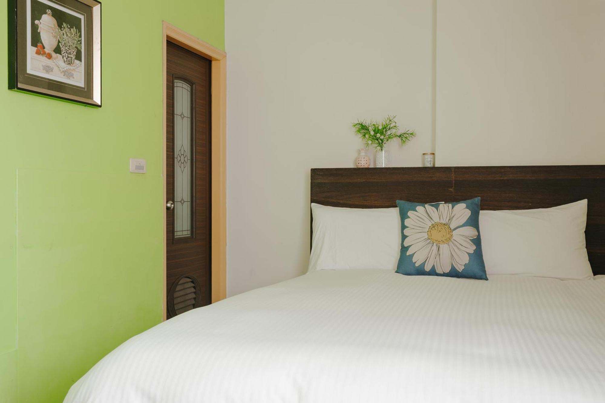 Mountain Traveler Inn Cửu Phần Ngoại thất bức ảnh