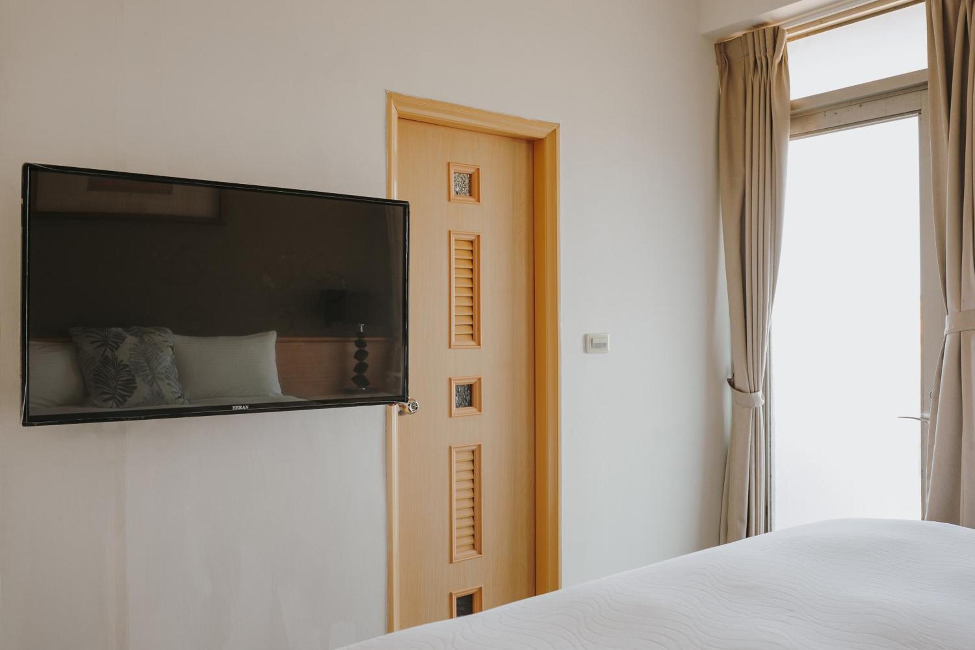 Mountain Traveler Inn Cửu Phần Ngoại thất bức ảnh