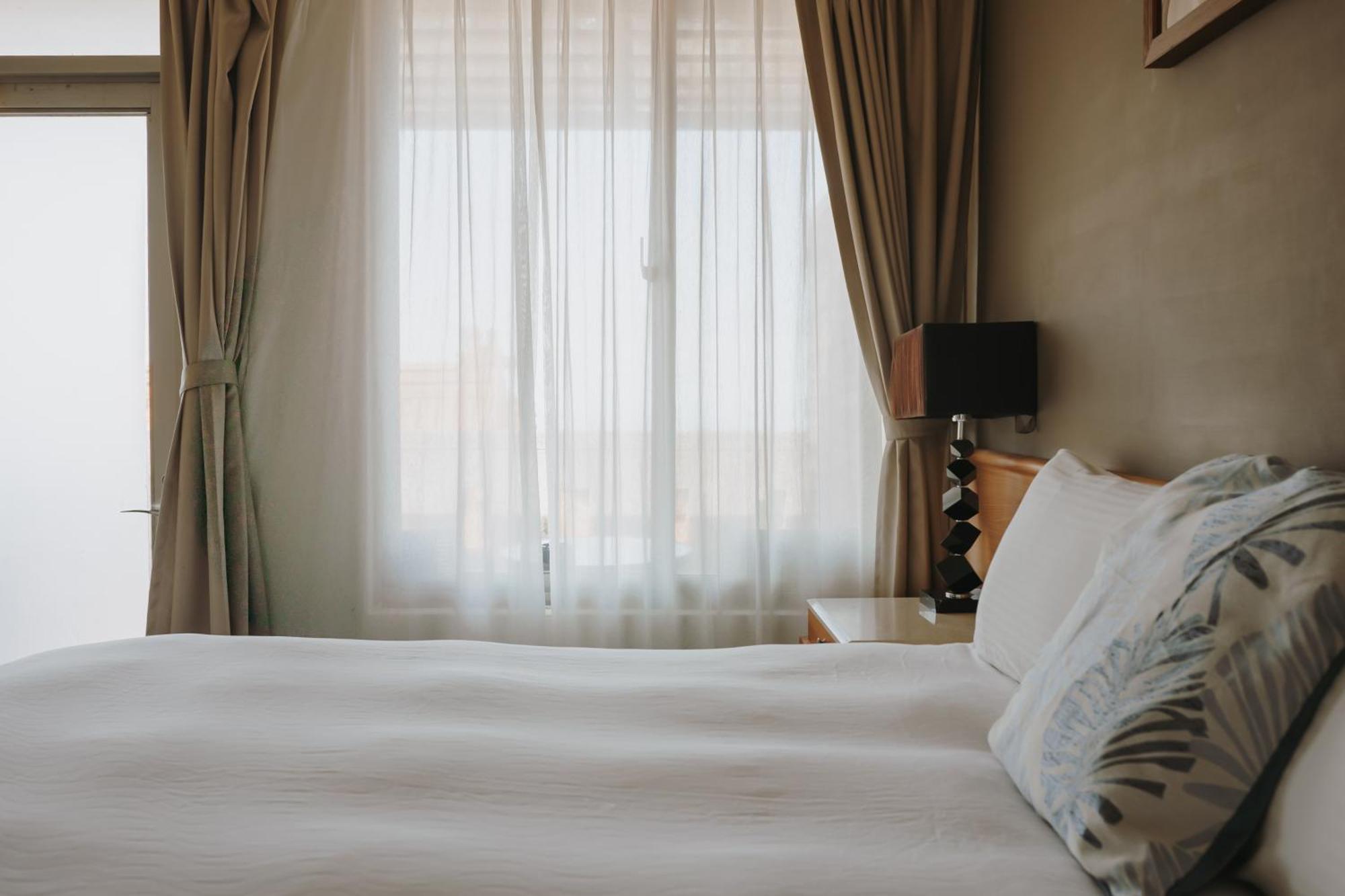 Mountain Traveler Inn Cửu Phần Ngoại thất bức ảnh