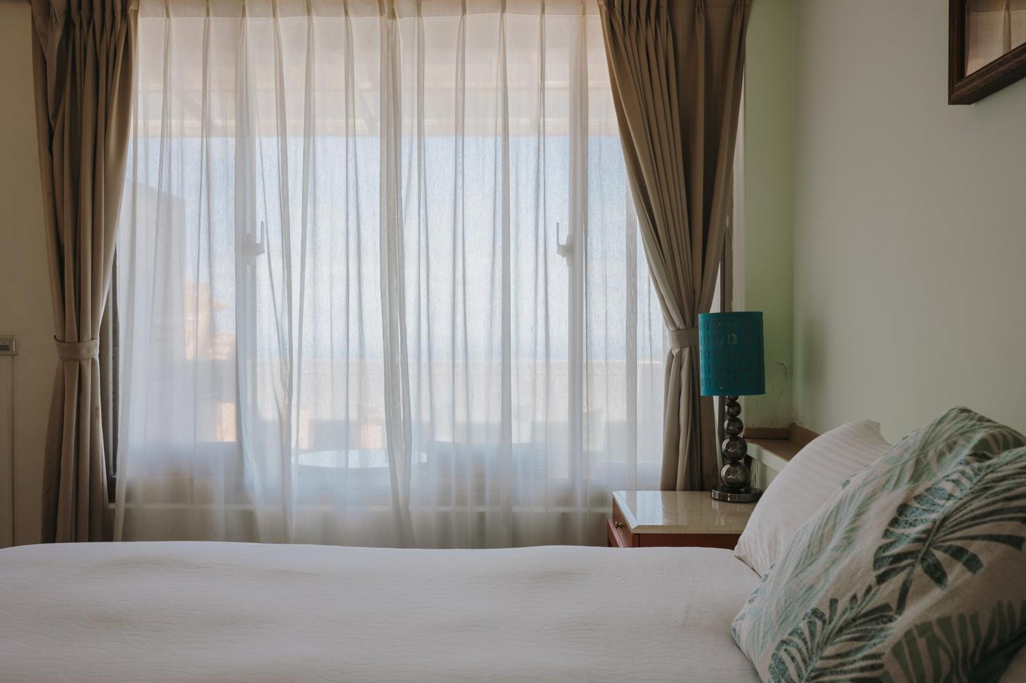 Mountain Traveler Inn Cửu Phần Ngoại thất bức ảnh