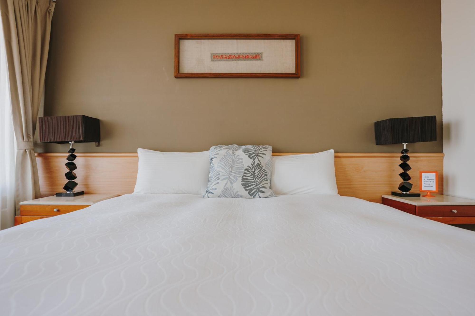 Mountain Traveler Inn Cửu Phần Ngoại thất bức ảnh