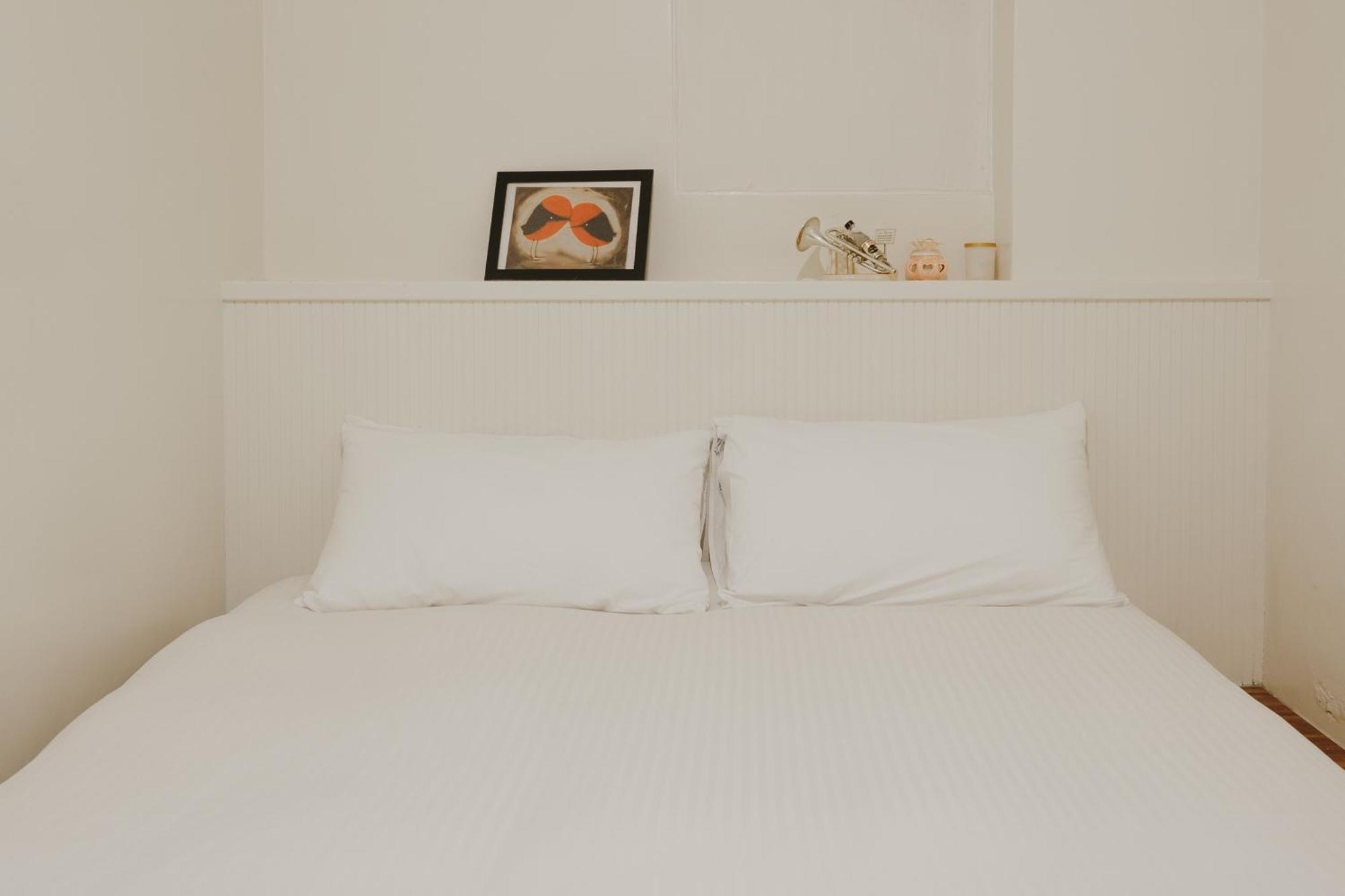 Mountain Traveler Inn Cửu Phần Ngoại thất bức ảnh